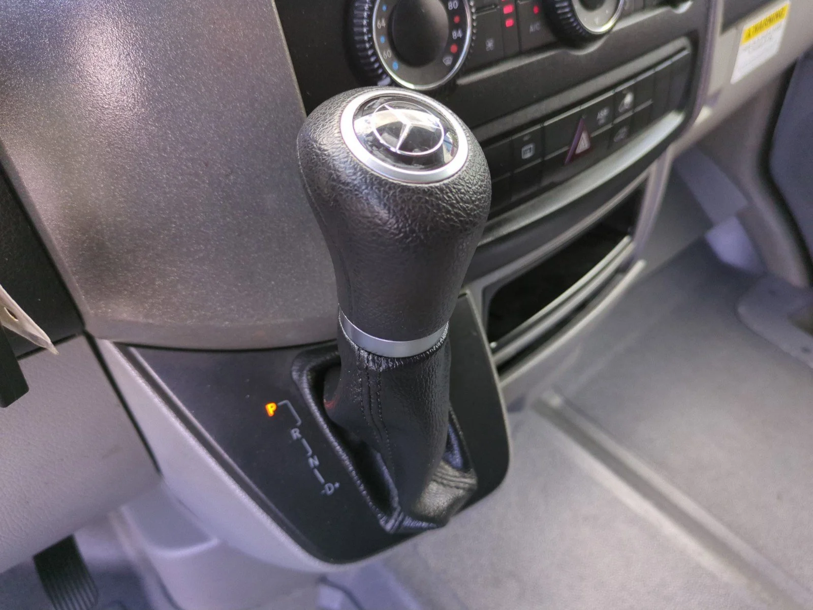2015 Mercedes-Benz Sprinter Passenger Van Base - Photo 25