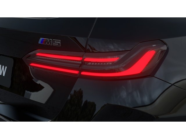 New 2027 Black Sapphire Metallic BMW  image 8