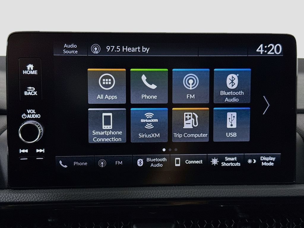 Used 2024  Honda EX-L image 14
