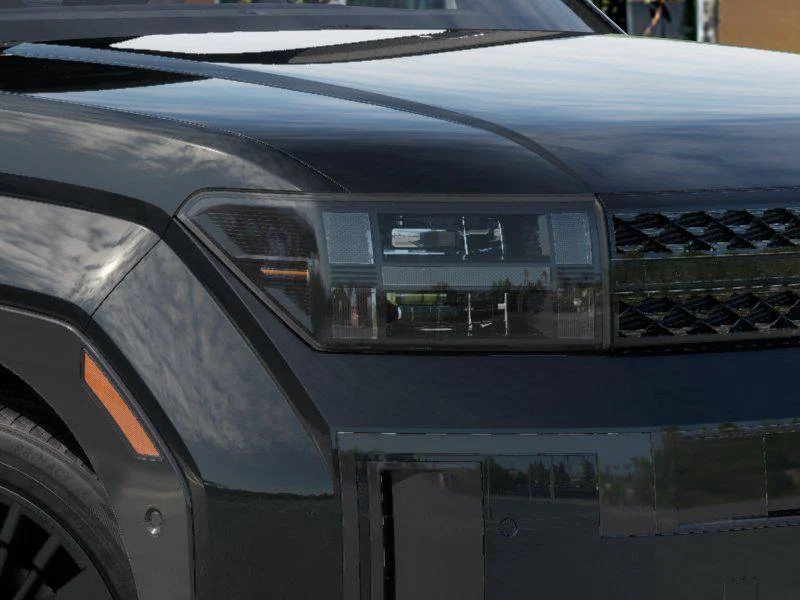 New 2027 Black Hyundai Calligraphy image 9