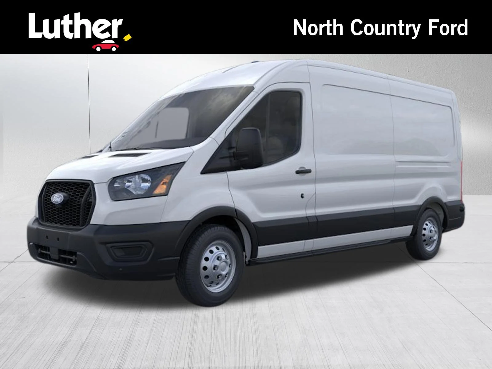 2026 Ford Transit 250 Med Roof 148 WB's photo
