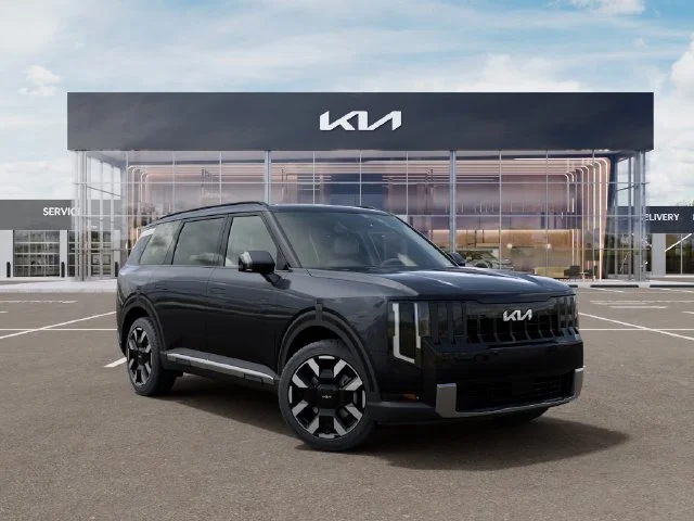 New 2027 Panthera Metal Kia S image 8