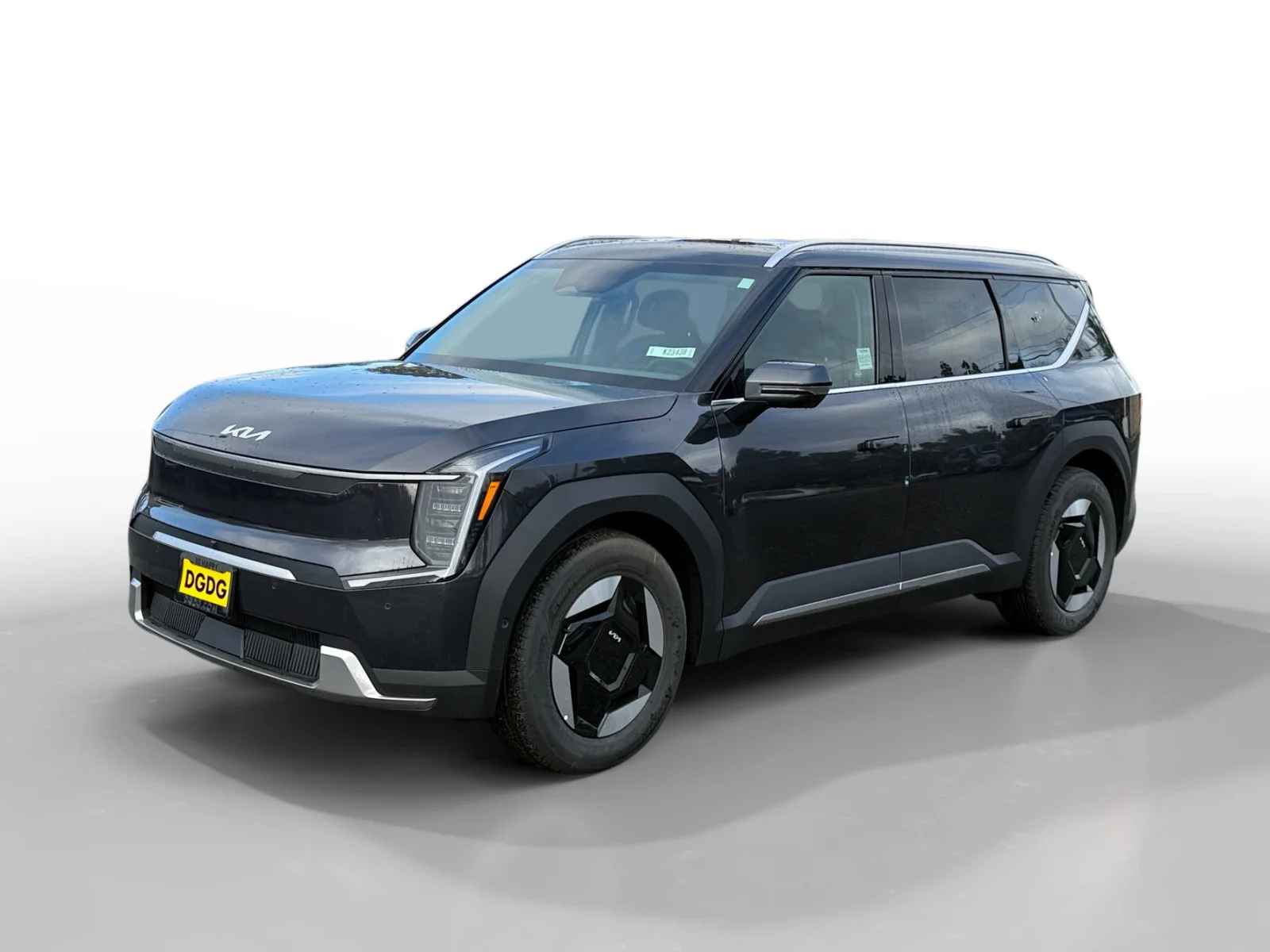 2026 Kia EV9 Wind AWD's photo