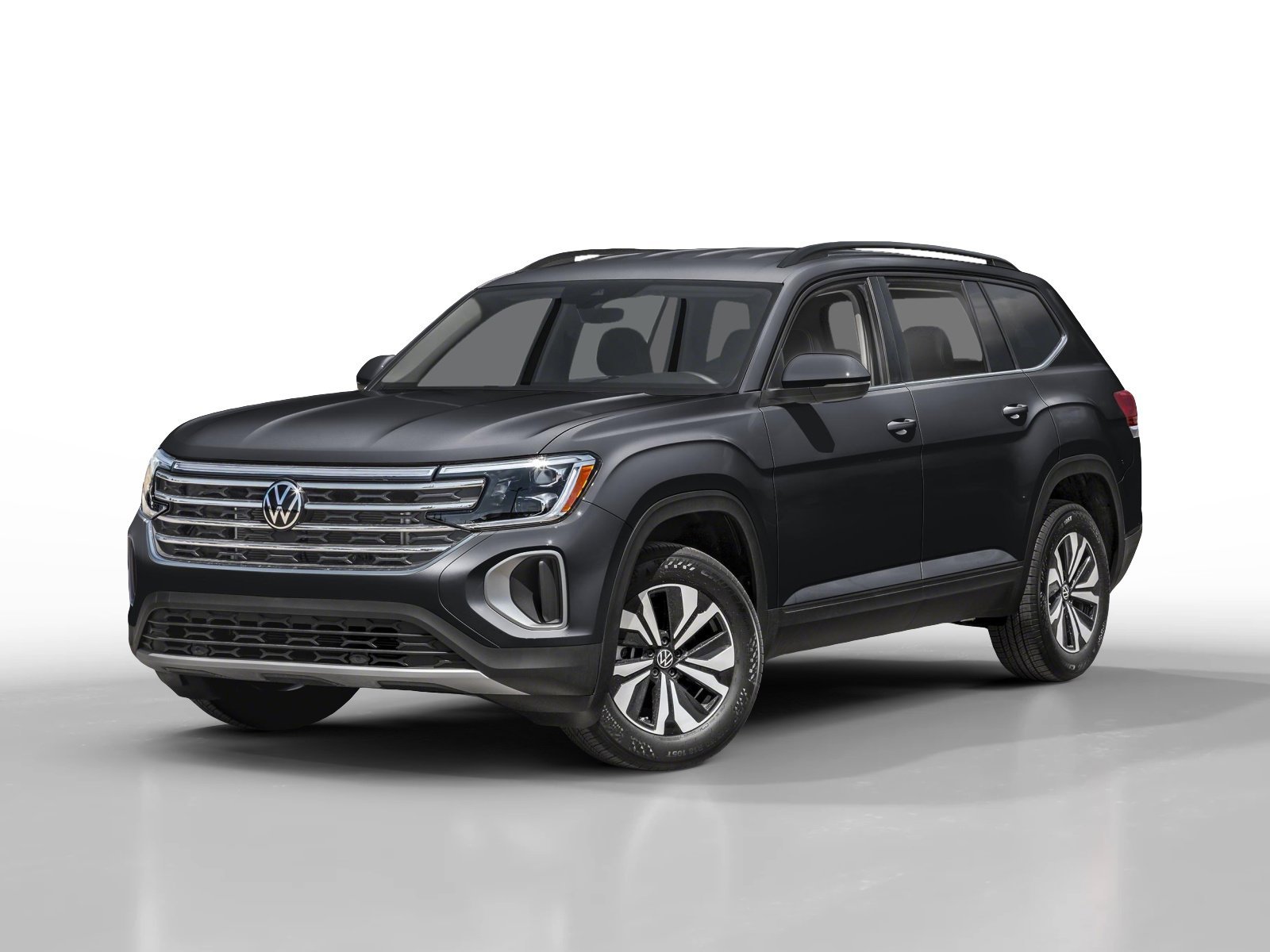 2026 Volkswagen Atlas 2.0T SE w/Tech 4MOTION's photo