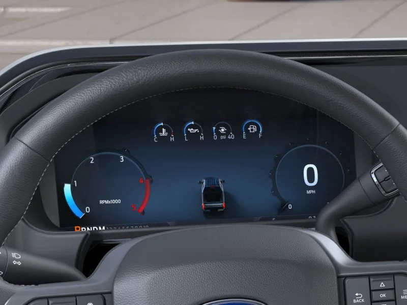 2025 Ford F-250 Super Duty Lariat - Photo 13