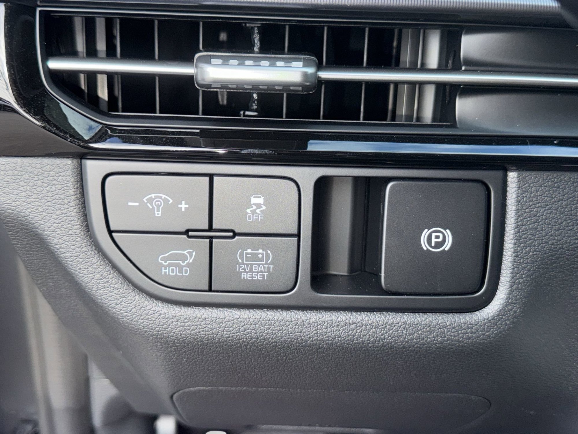 New 2026 Shadow Matte Gray Kia SX-Prestige image 31