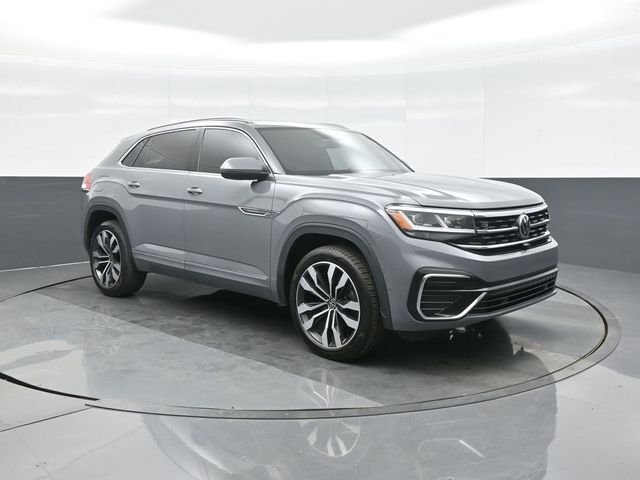 2022 Volkswagen Atlas Cross Sport 3.6L V6 SEL Premium R-Line 4MOTION's photo