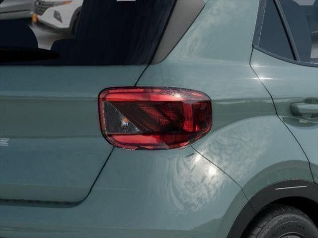 2026 Hyundai Venue SEL - Photo 10