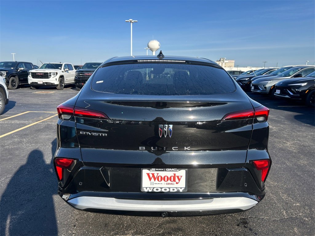 2026 BUICK ENVISTA - Image 6