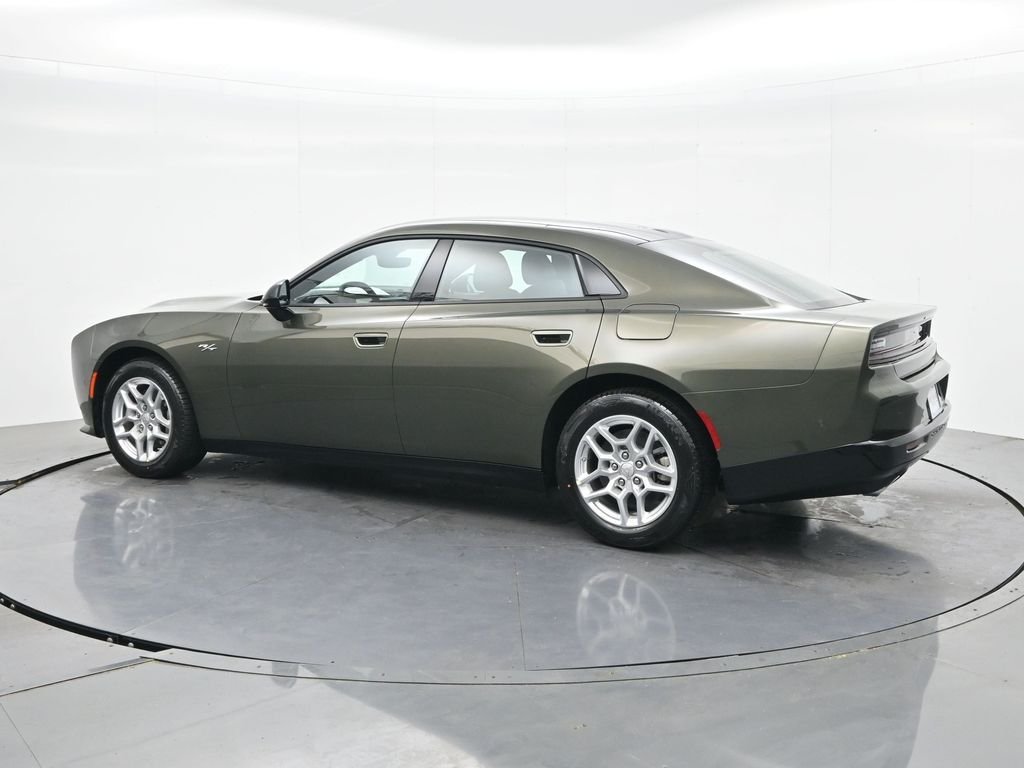 New 2026 Green Machine Dodge R/T image 8
