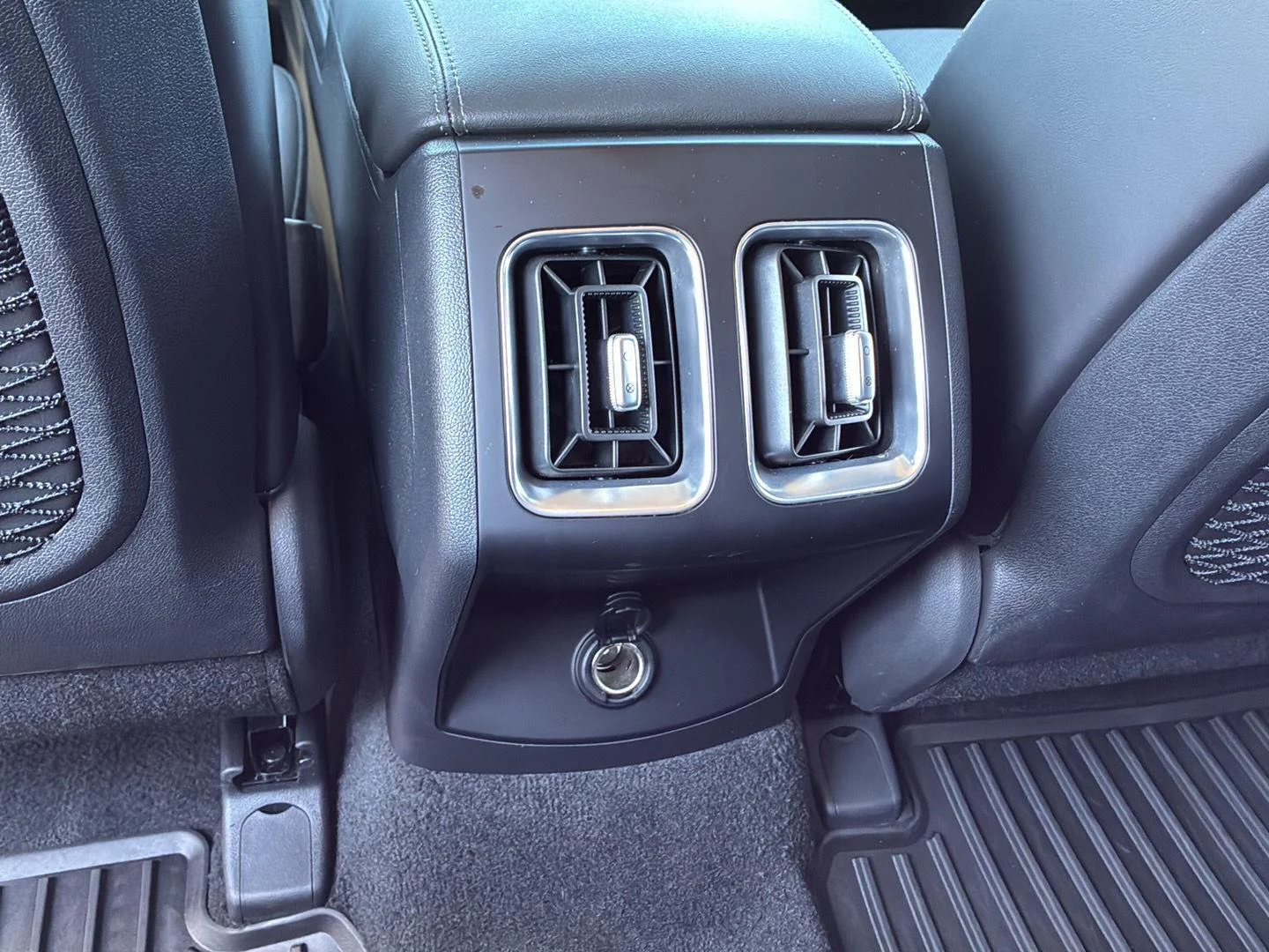 Used 2026 Ebony Black Kia EX image 21