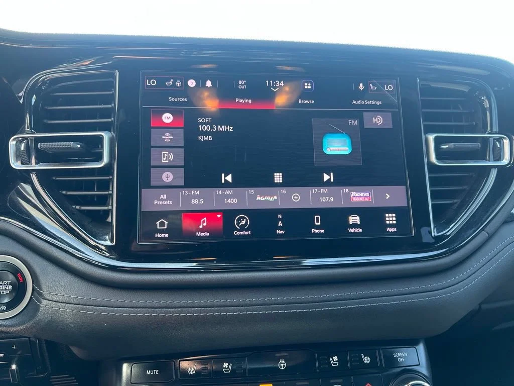 Used 2022  Dodge Citadel image 16