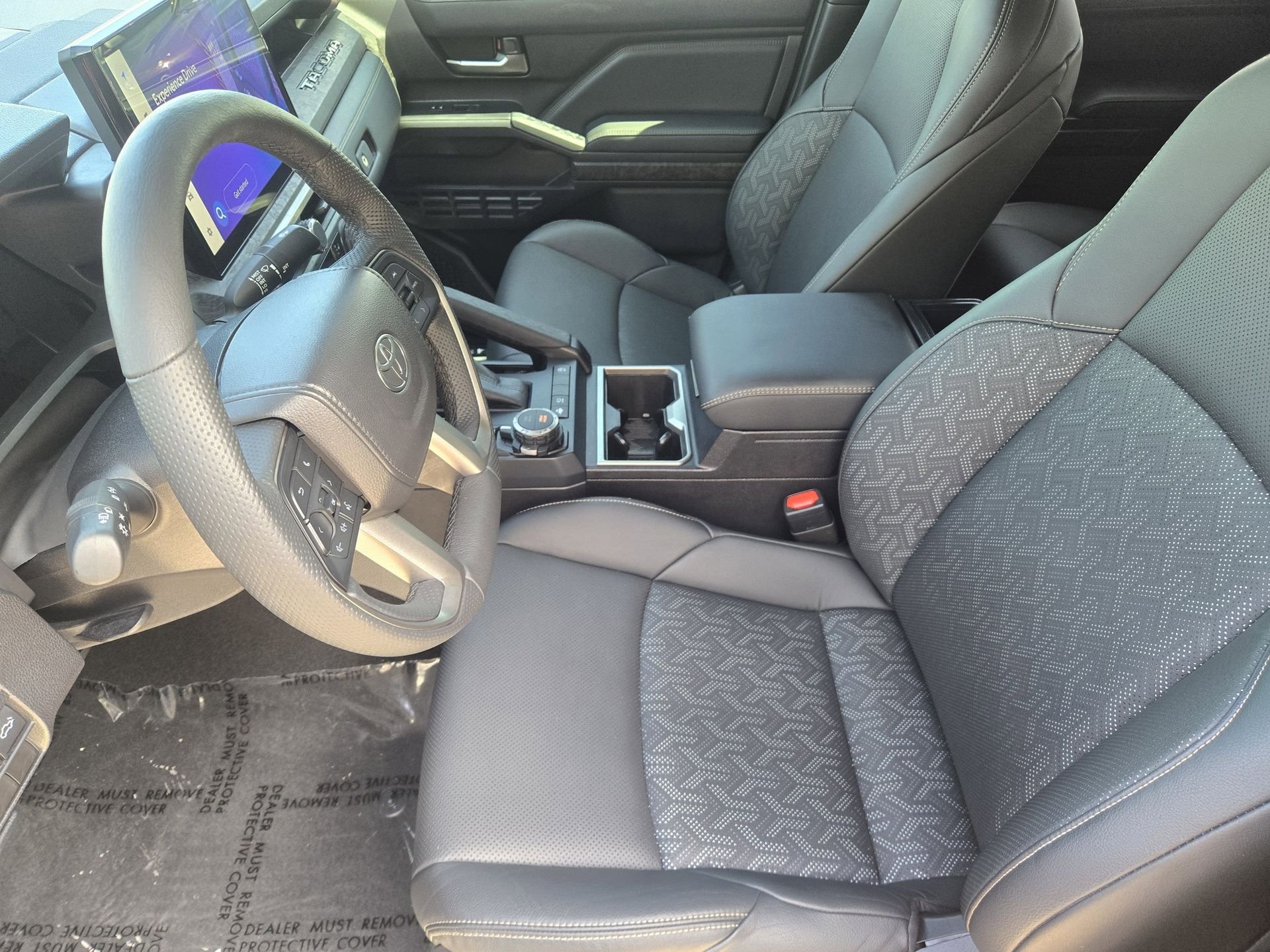 Used 2025 Underground Toyota Limited image 3