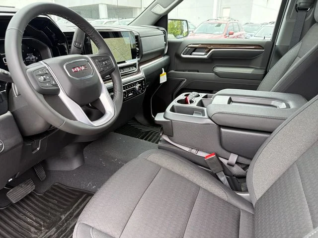 2026 GMC Sierra 1500 Elevation - Photo 17