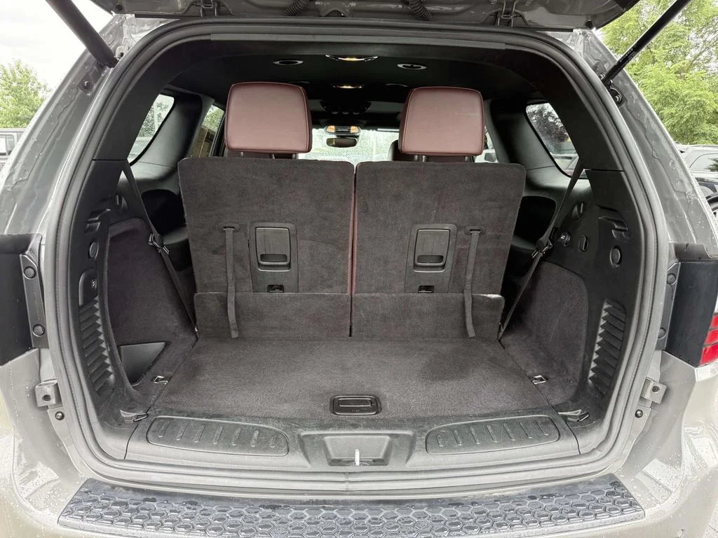 Used 2024 Gray Dodge GT Plus image 33