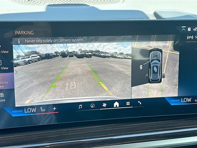 New 2026 Gray BMW sDrive40i image 12