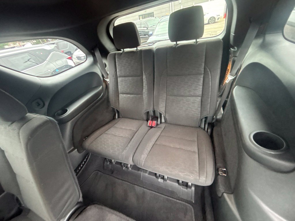 Used 2026 Black Dodge GT image 20
