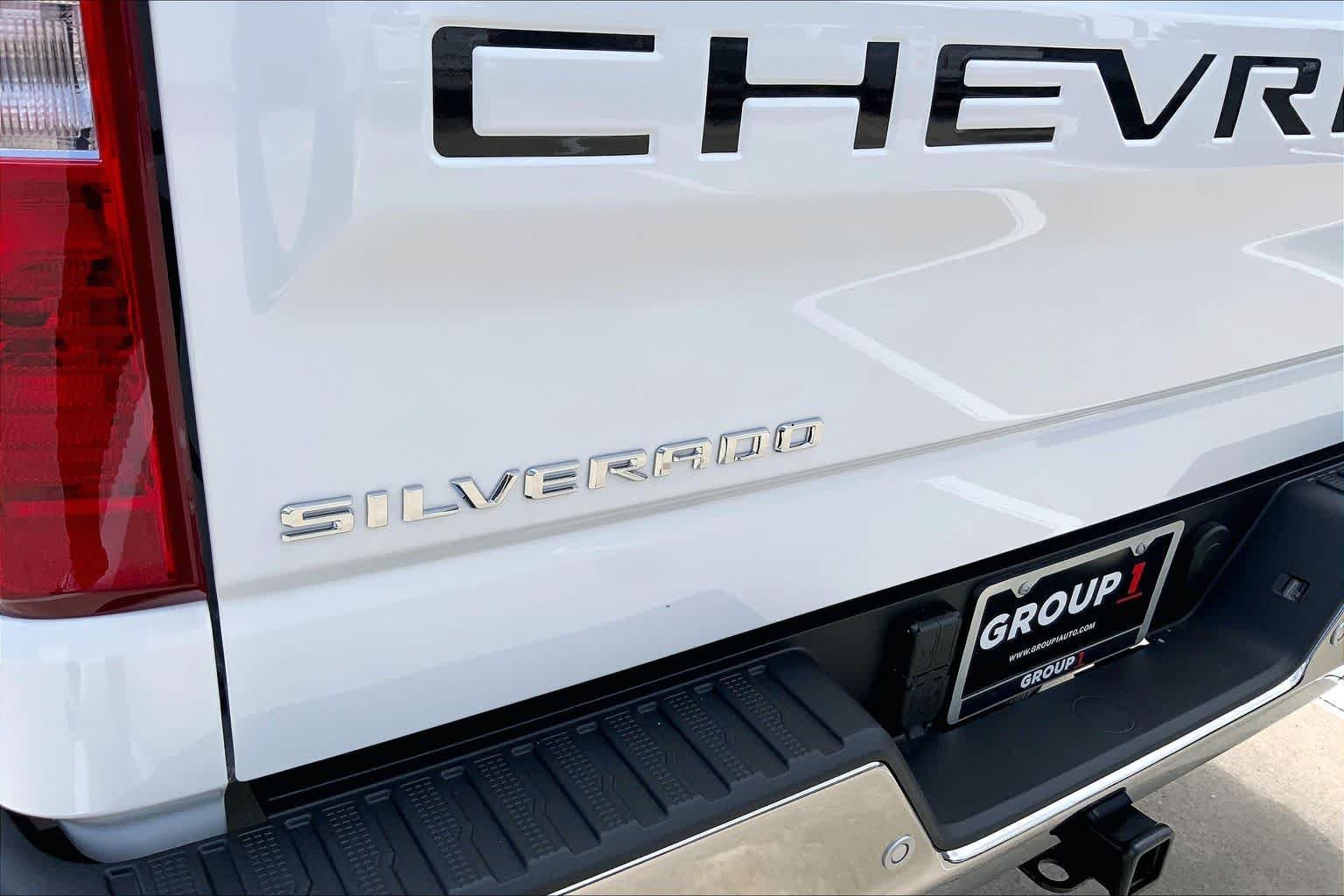 2026 Chevrolet Silverado 1500 LT - Photo 15