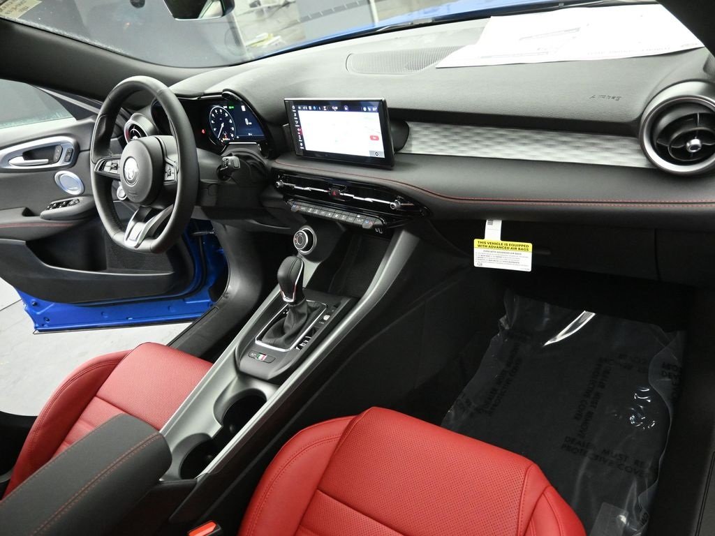 2026 ALFA ROMEO TONALE - Image 24