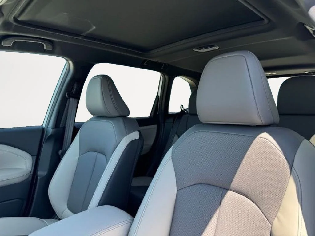 2026 Subaru Forester Limited - Photo 25