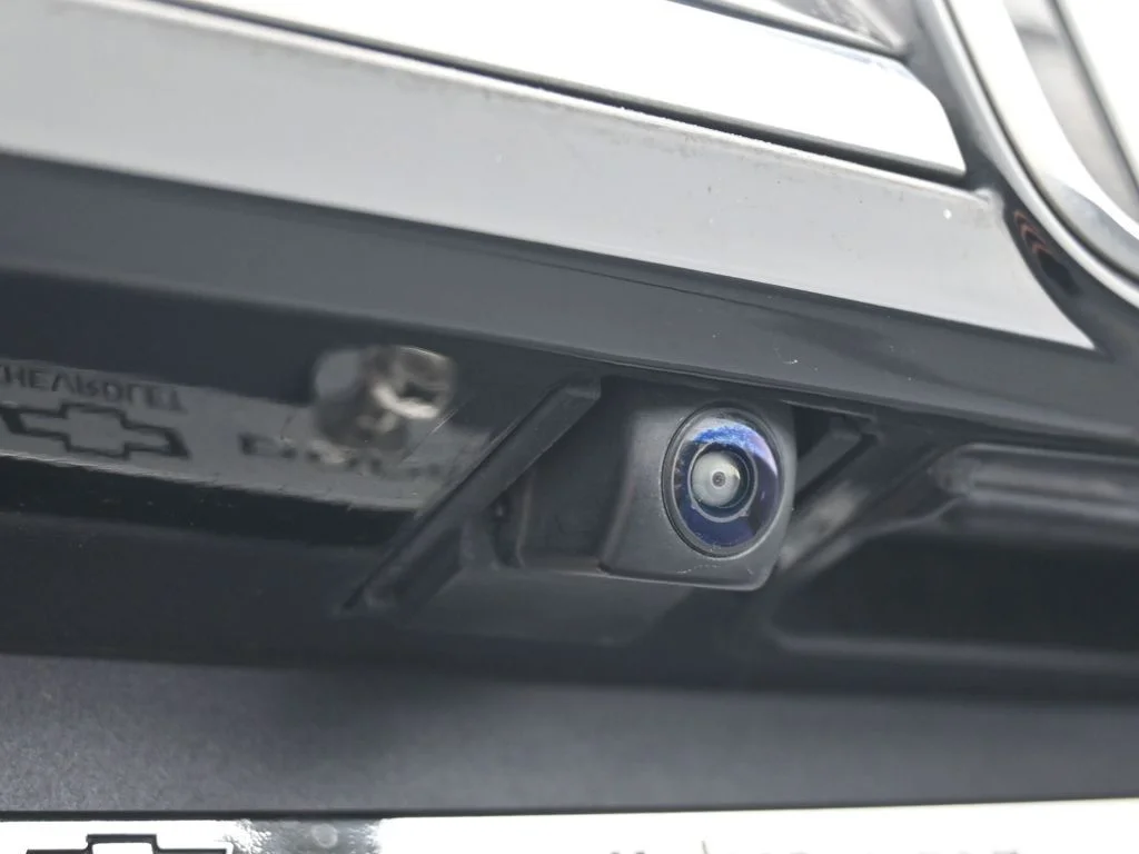Used 2024 Gray / Black Honda EX-L image 39