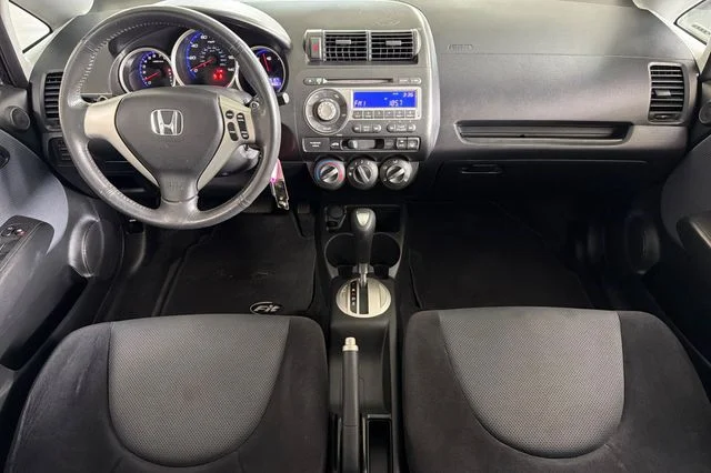 Used 2008 Nighthawk Black Pearl Honda Sport image 18