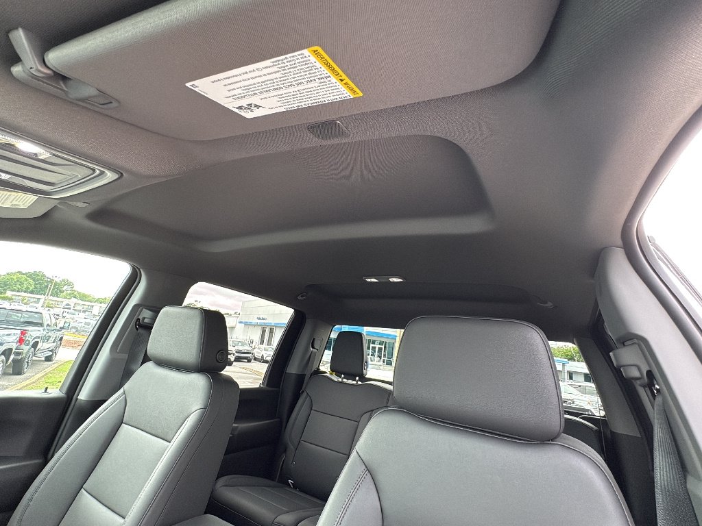 2026 Chevrolet Silverado 2500 HD Work Truck - Photo 25