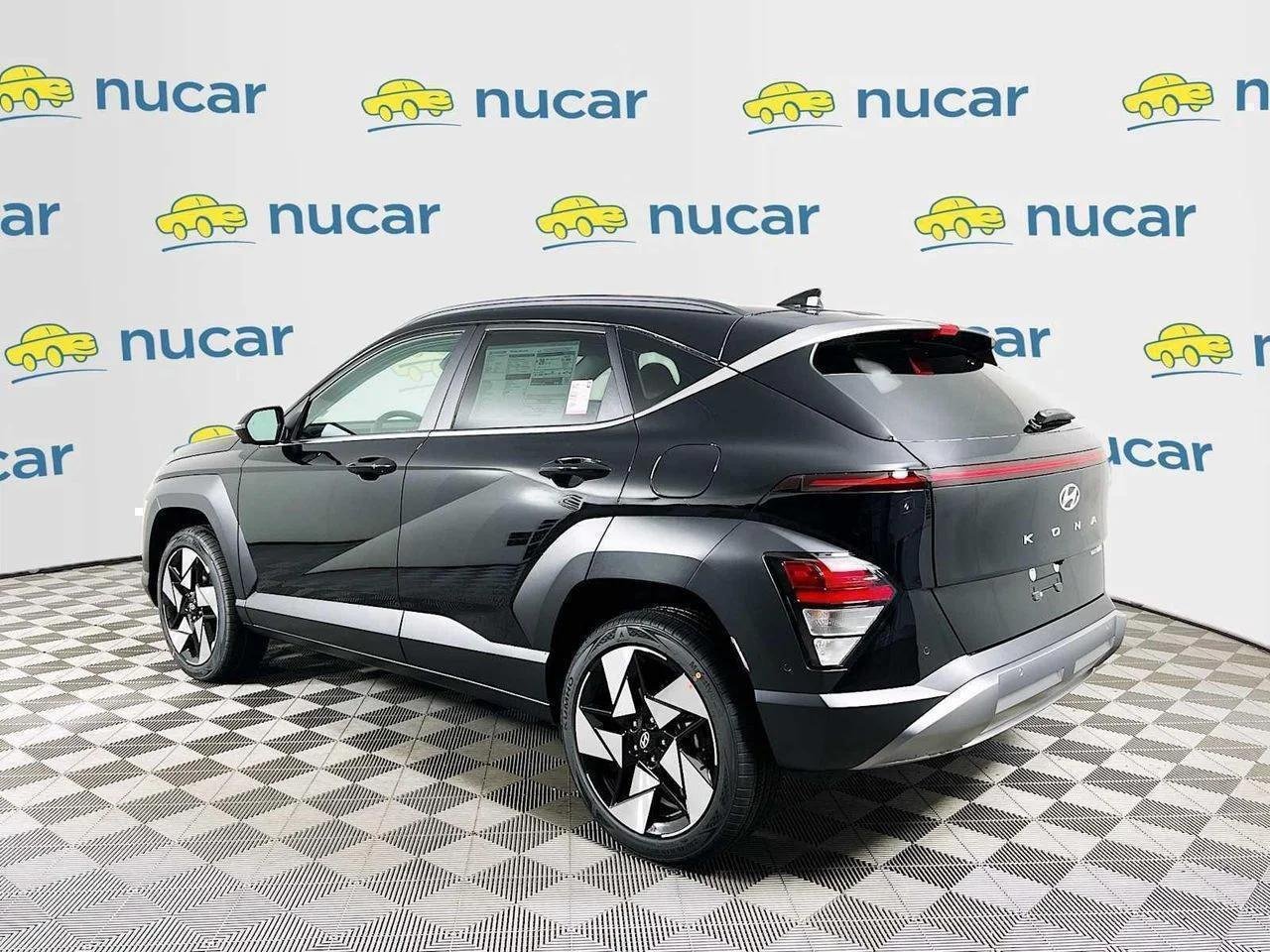 2026 Hyundai Kona — photo 5