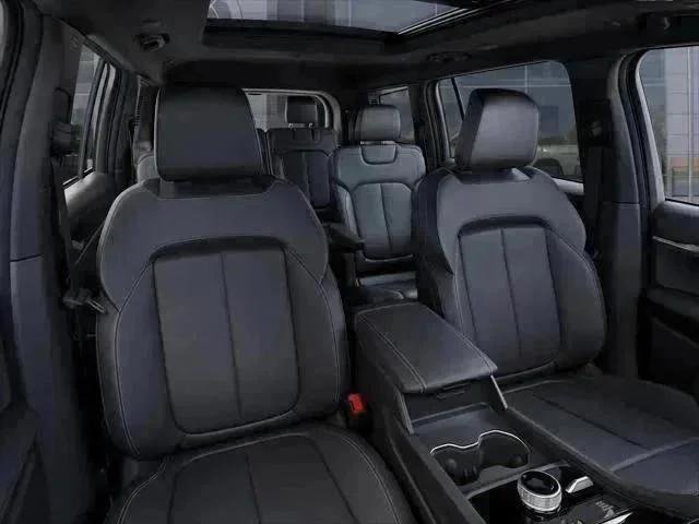 New 2026 Baltic Gray Metallic Clear-Coat Exterior Paint Jeep Limited image 68
