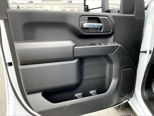 2026 Chevrolet Silverado 2500 HD Work Truck - Photo 24