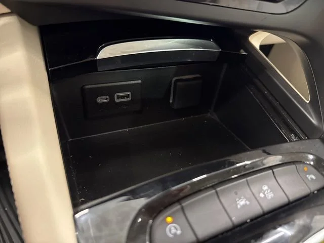 2023 Buick Envision Preferred - Photo 29