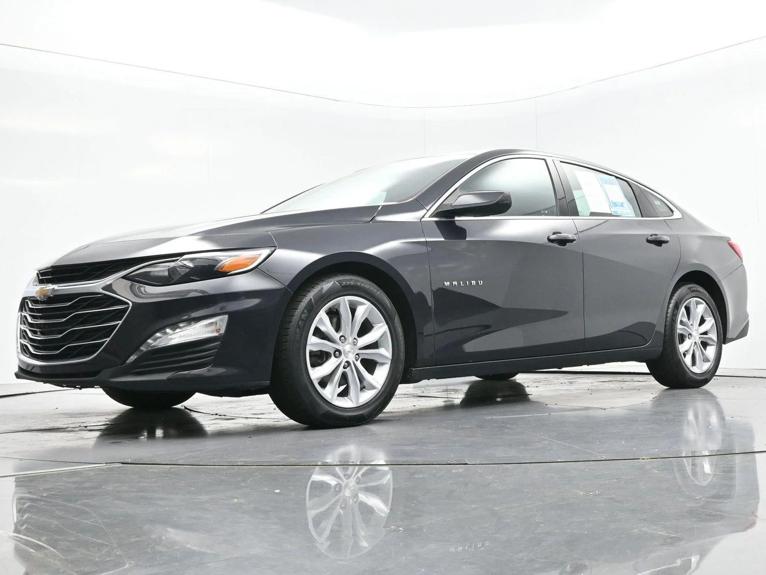 2023 Chevrolet Malibu 1LT - Photo 45