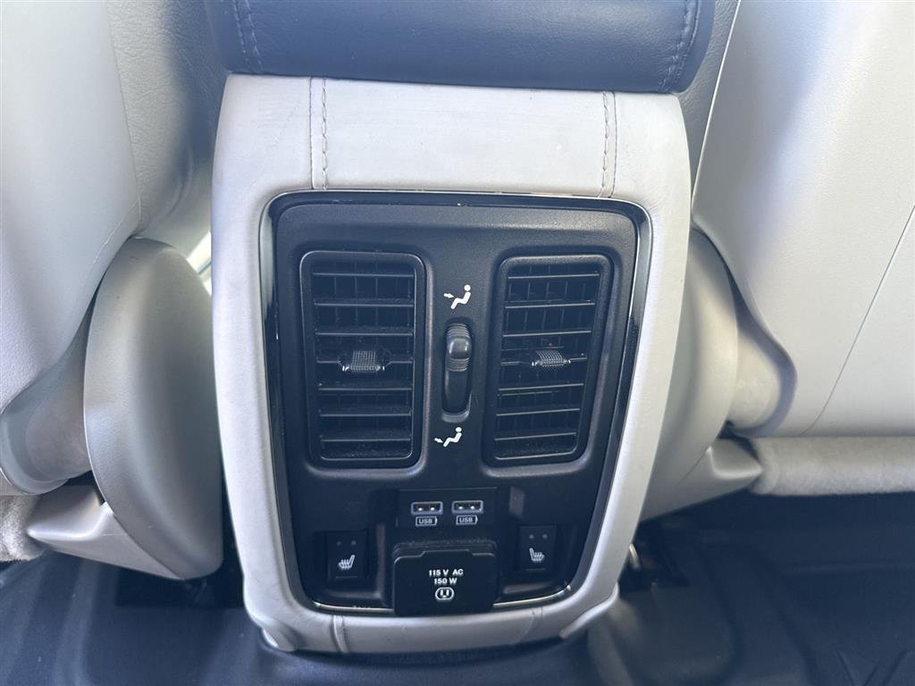 Used 2020 WHITE JEEP SUMMI image 13