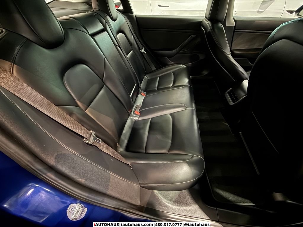 2019 Tesla Model 3 Long Range - Photo 15