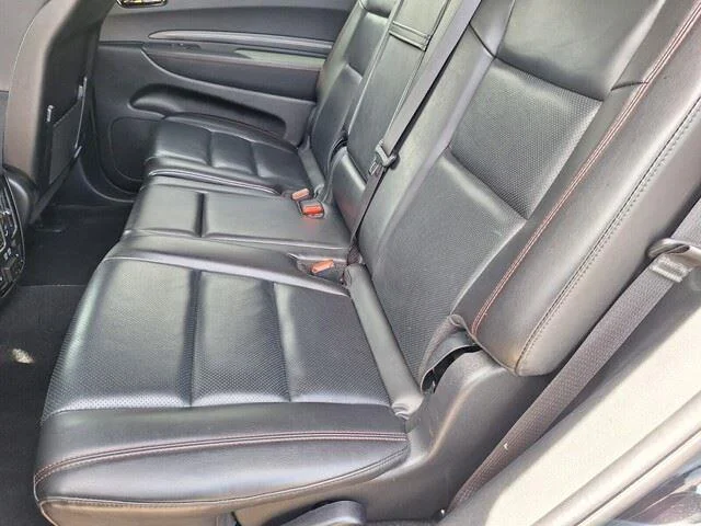 Used 2024 DB Black Clearcoat Dodge GT Plus image 25
