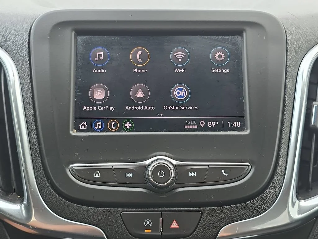 2024 Chevrolet Equinox LT - Photo 14