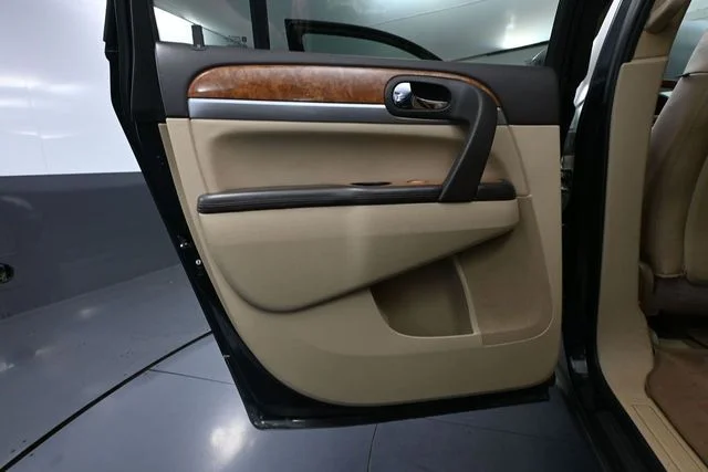 Used 2012 Black Buick Premium Group image 32