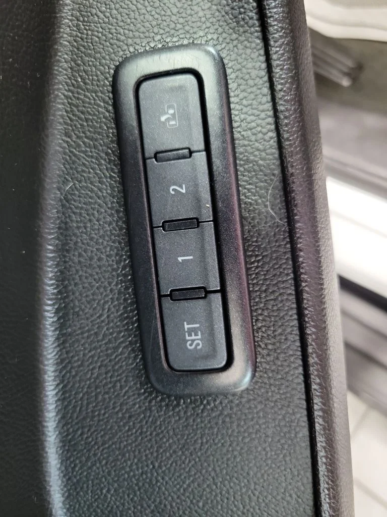 Certified Used 2018 White Chevrolet Premier image 36