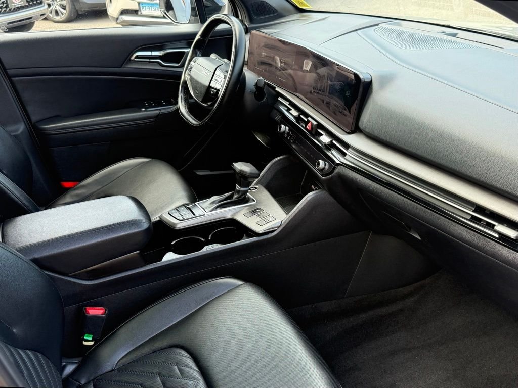 Used 2026 Gray Kia X-Line image 31