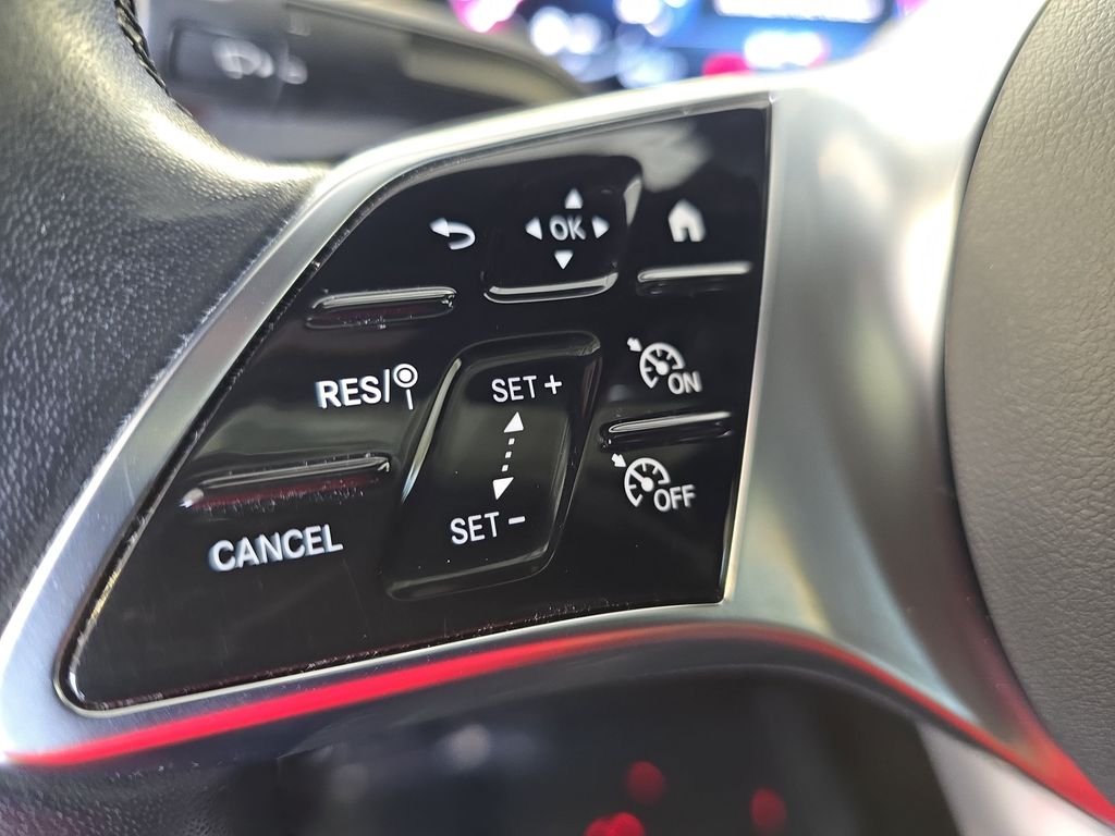 Certified Used 2025 Black Mercedes-Benz CLA 250 image 17