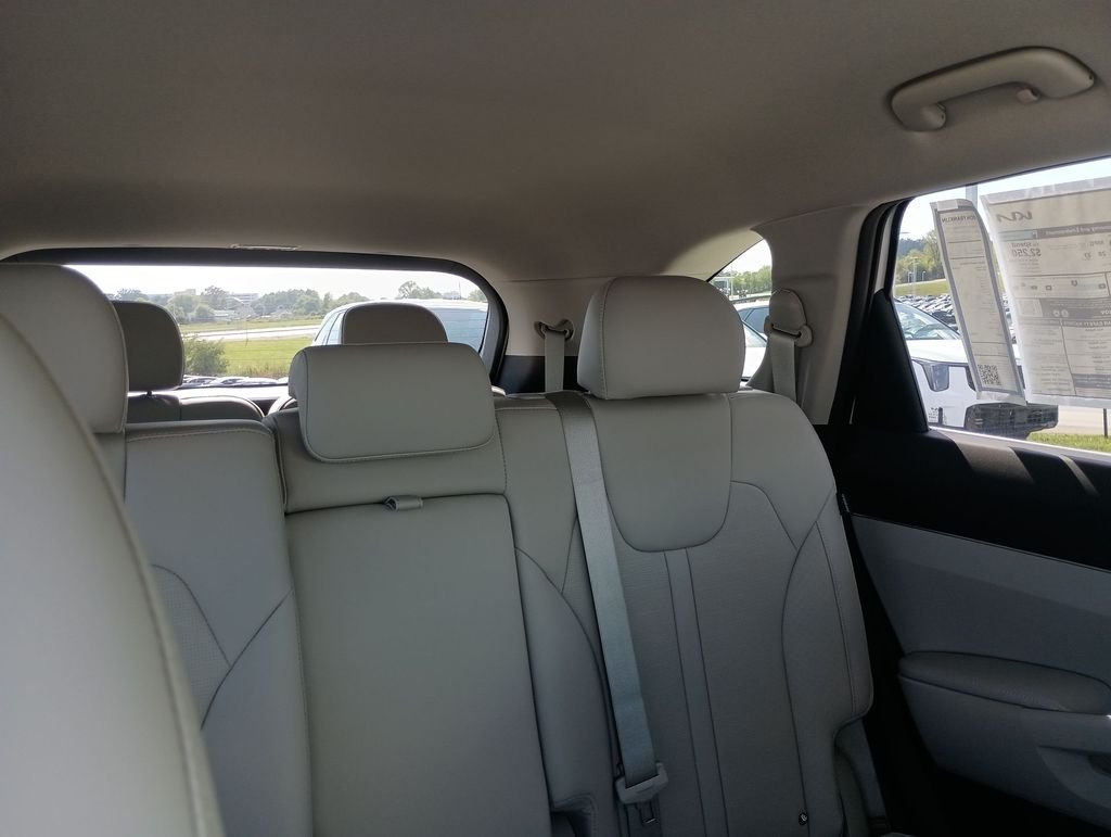 2026 Kia Sorento EX - Photo 14