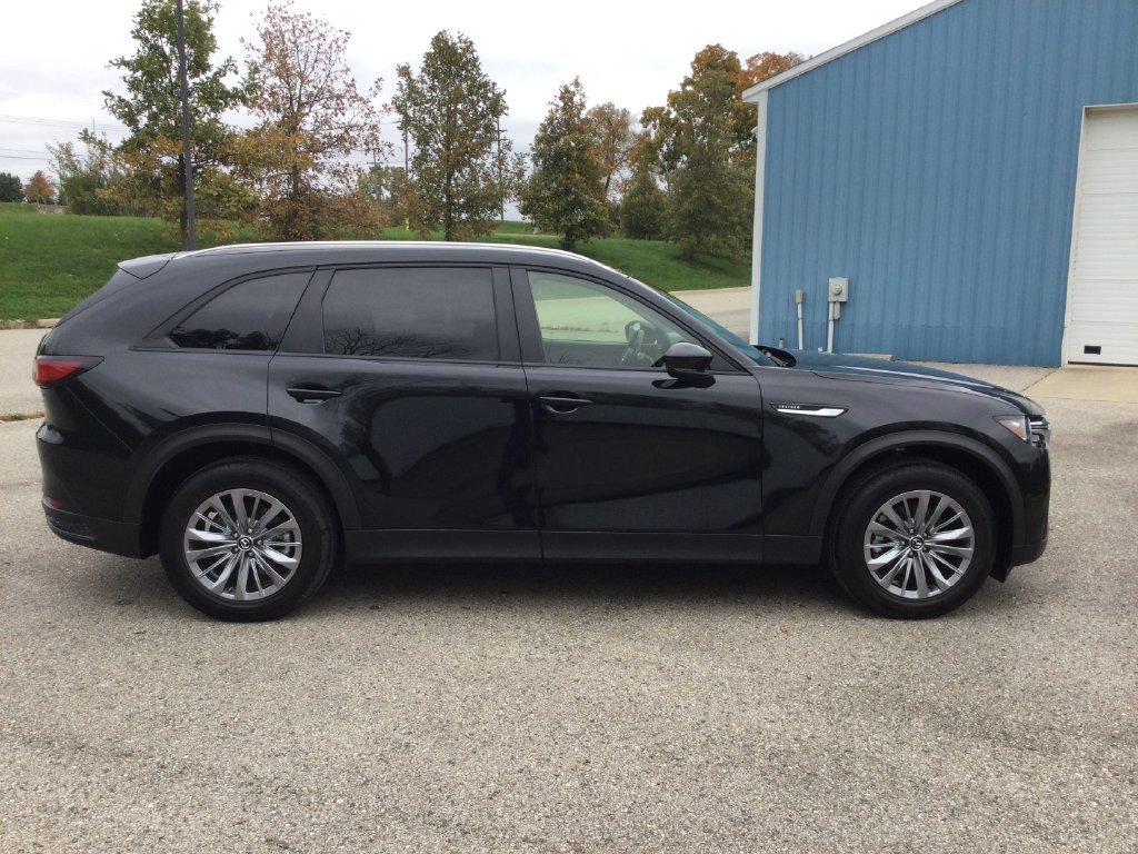2025 Mazda CX-90 Select Package - Photo 8