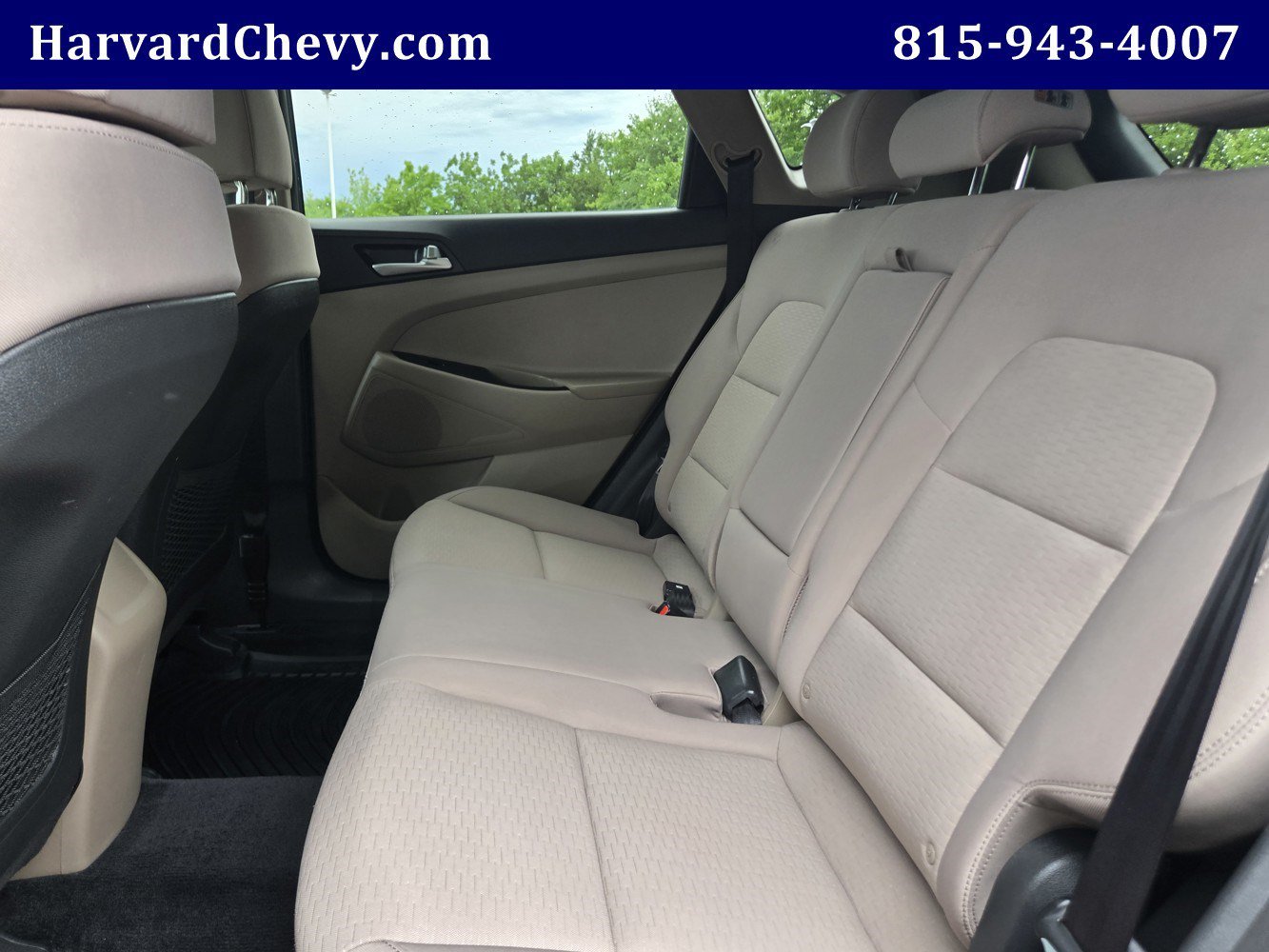 Used 2019 Gray Hyundai Value image 30