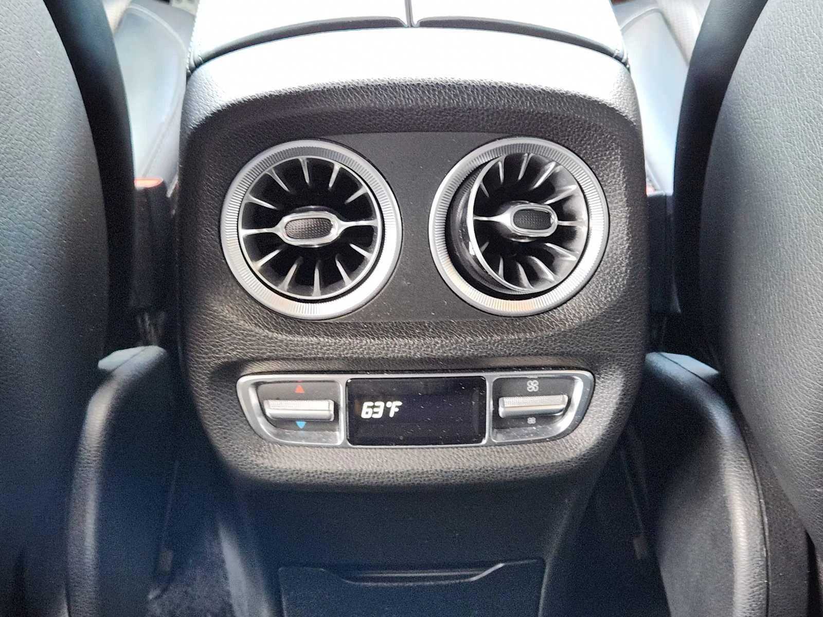 Used 2019 designo Graphite Metallic Mercedes-Benz G 550 image 30