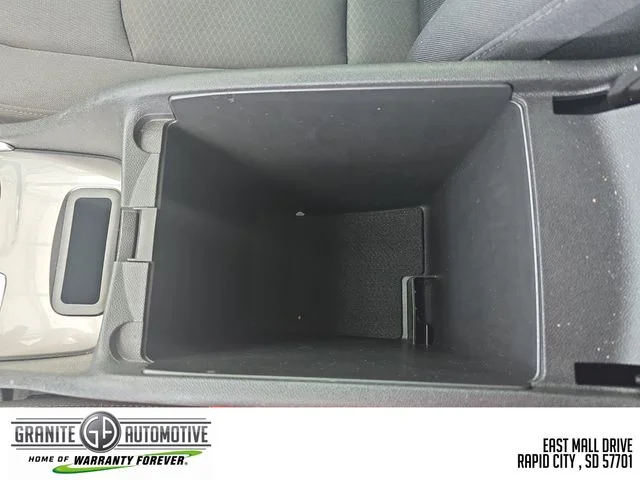2025 Chevrolet Malibu 1LT - Photo 26