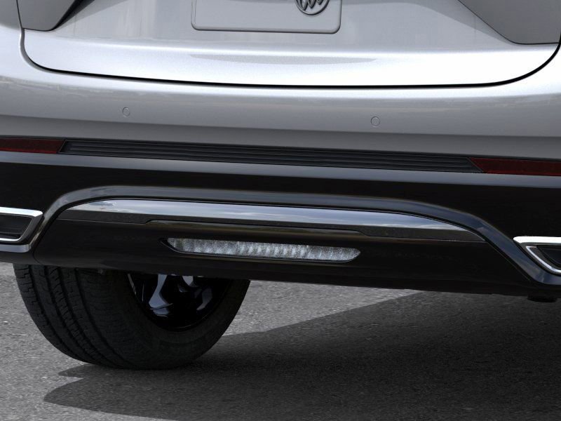 2026 BUICK ENVISION - Image 20