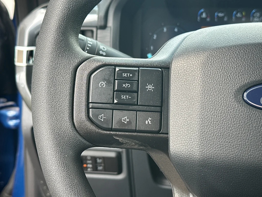 2025 Ford F-150 STX - Photo 15