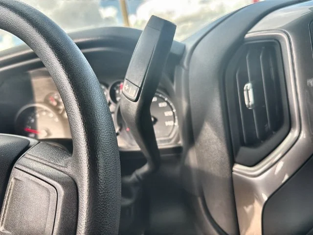 2026 Chevrolet Silverado 1500 Custom - Photo 15