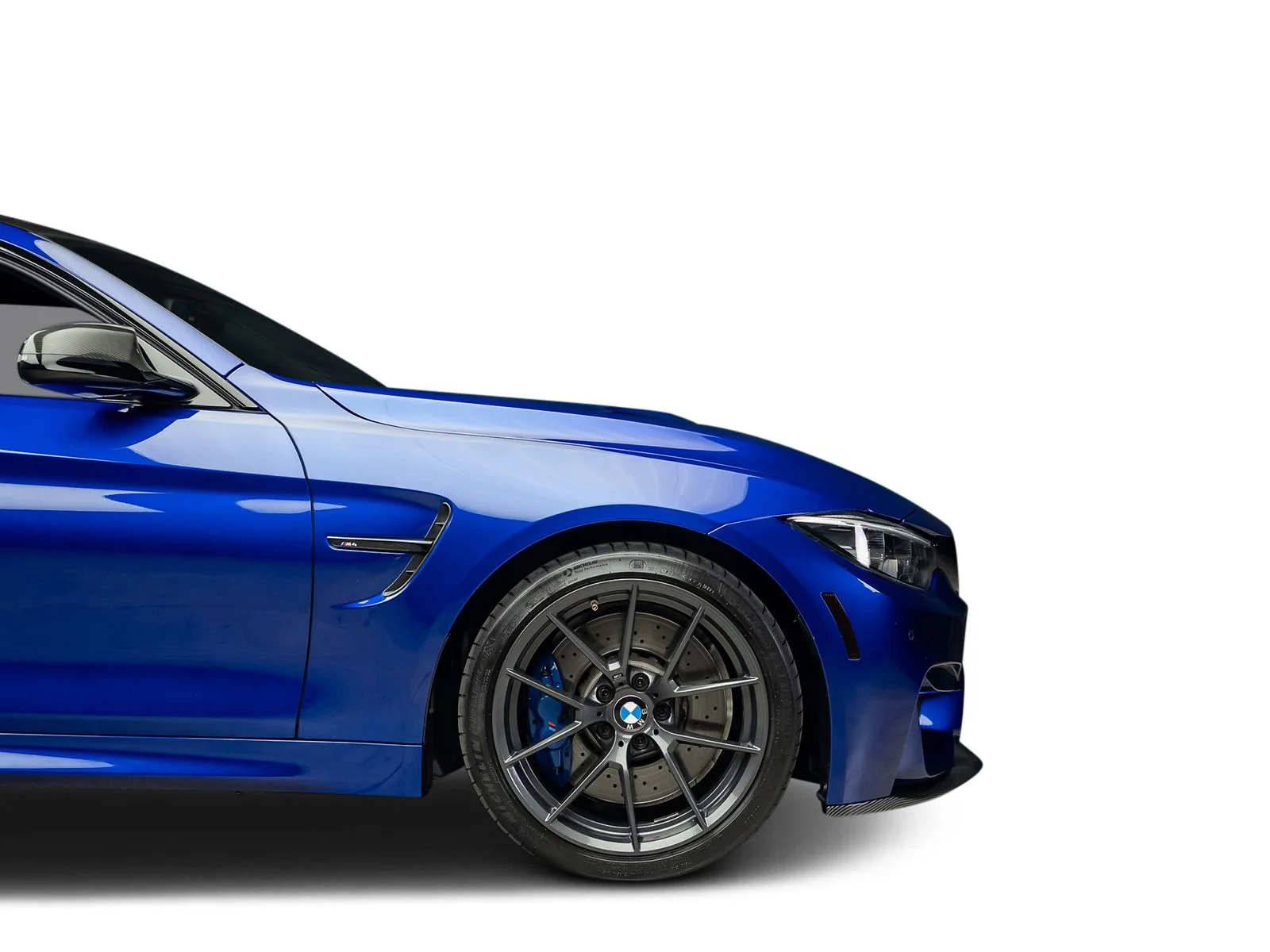 Used 2020 Red BMW CS image 32