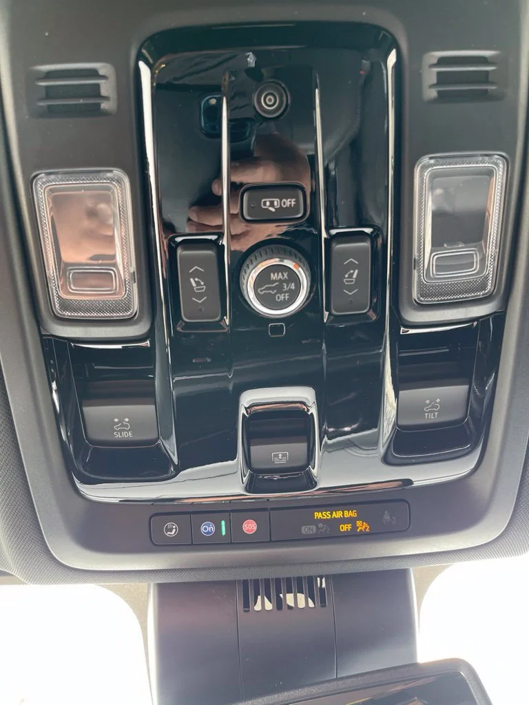 New 2026 Summit White Chevrolet LT image 15